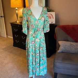 Garden party anyone?